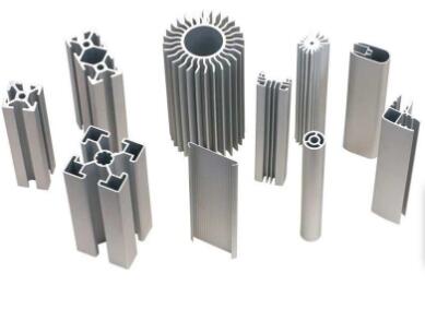 ¿Es realmente buena la calidad de los perfiles de aluminio y los perfiles de aluminio de forma especial?