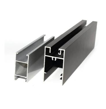 ¿Por qué el procesamiento profundo y el procesamiento de precisión de los perfiles de aluminio son tan ampliamente buscados?