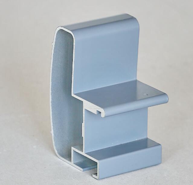 Introducción a la escala de fabricantes de perfil de aluminio - Proveedor de perfiles de aluminio de forma especial