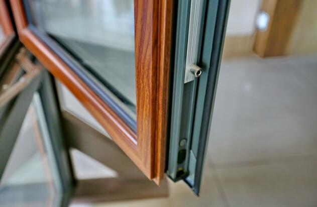 ¿Cómo es el proceso de procesamiento del perfil de aluminio?