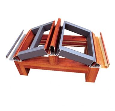 Cómo comprar perfiles de aluminio irregulares de forma fácil y cómoda
